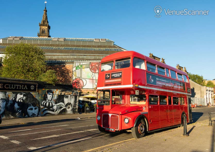 Red Bus Bistro, Red Bus Bistro photo #1