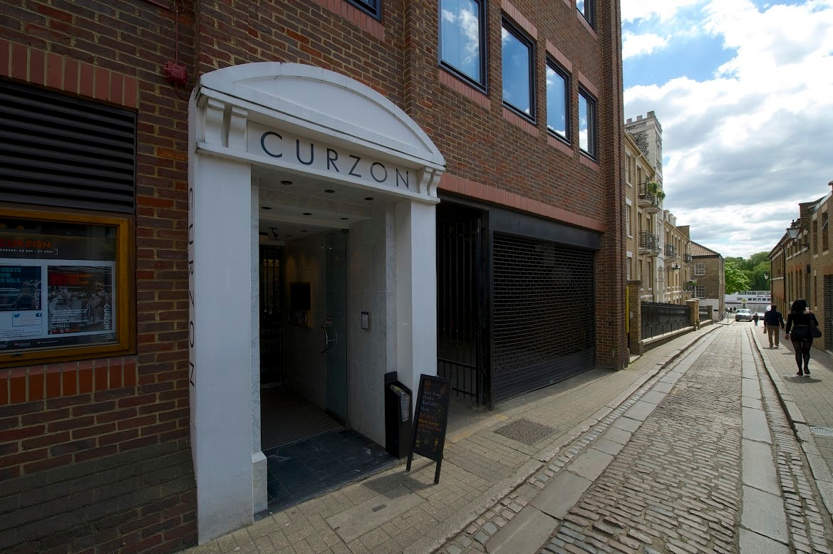 Photo of Curzon Richmond