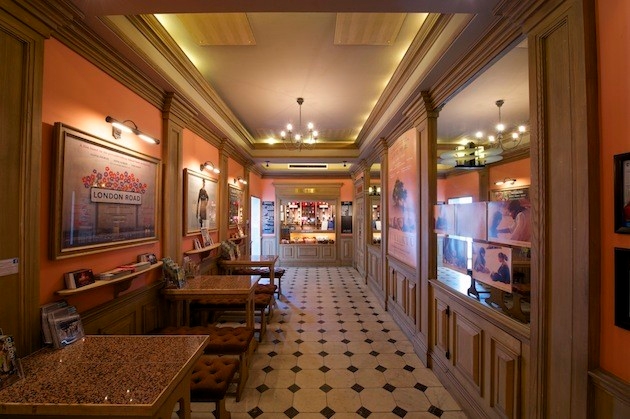 Photo of Curzon Richmond