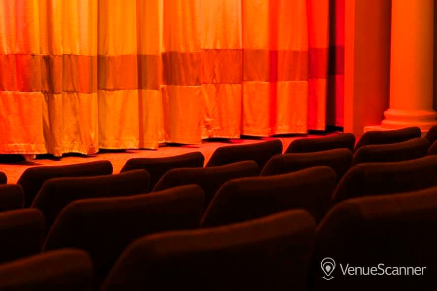 Screen 1, Curzon Richmond photo #2