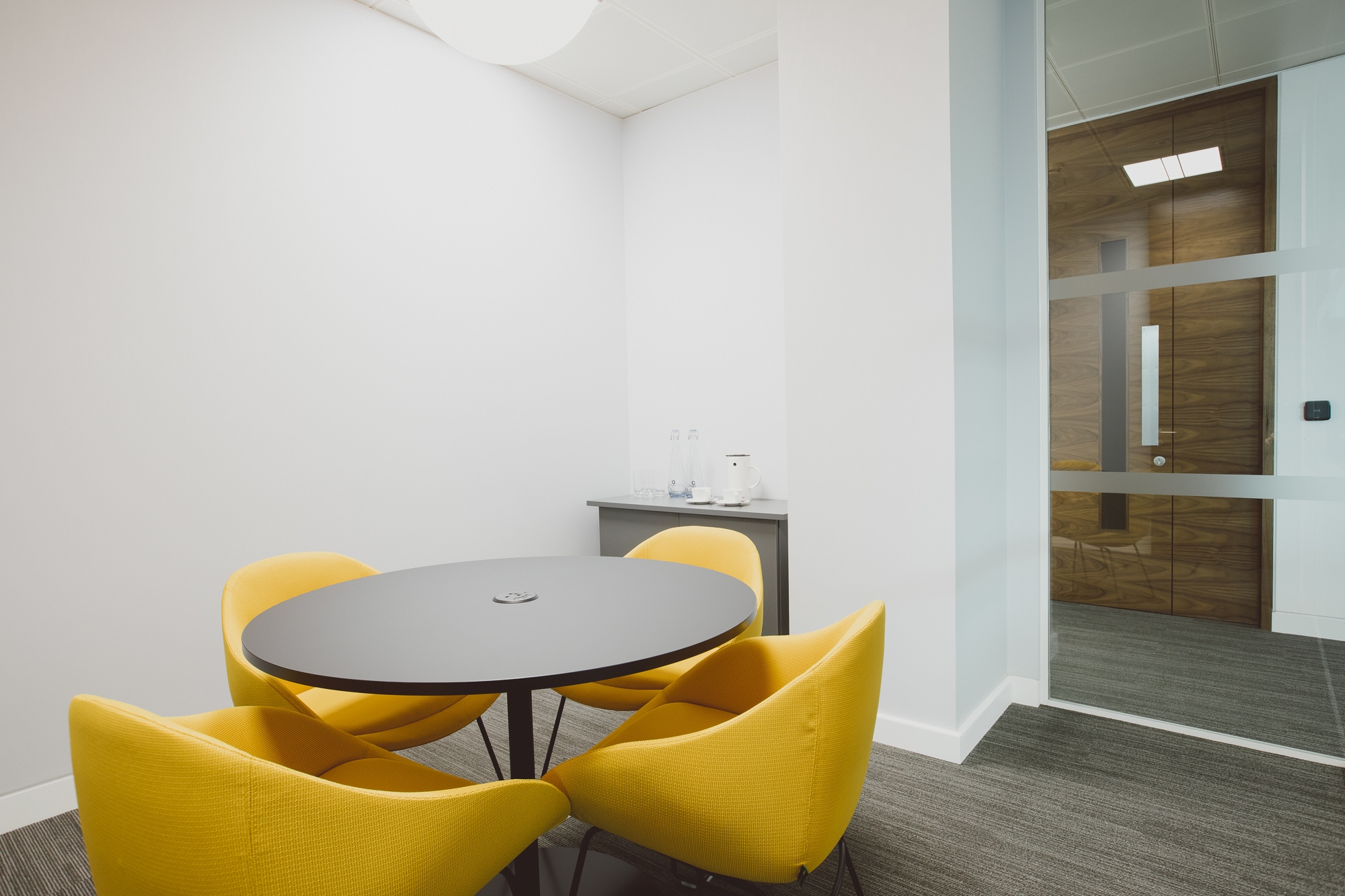 Photo of Orega Uxbridge, The Belmont