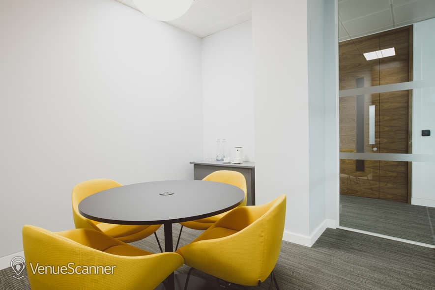 The Belmont, Orega Uxbridge photo #1