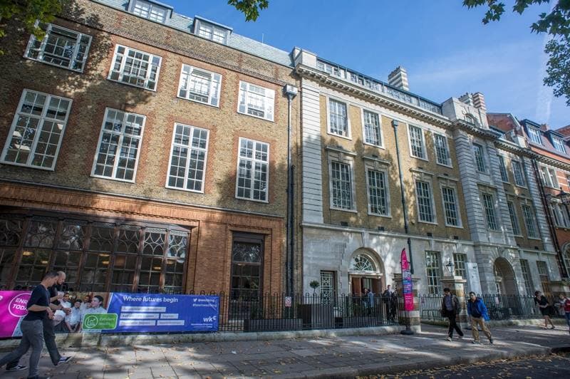 Rochester Conference Room