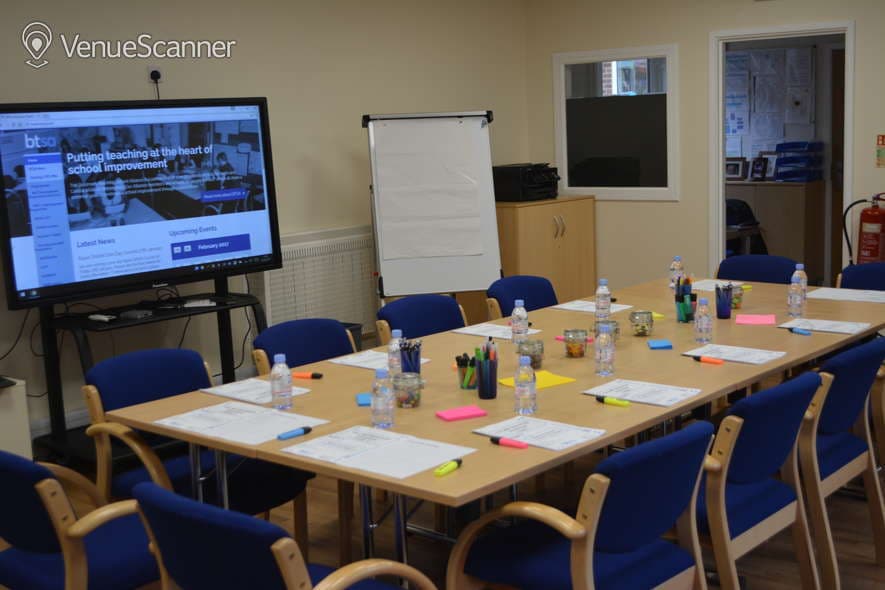 Boldmere Teaching School, Boldmere Teaching School Alliance photo #9