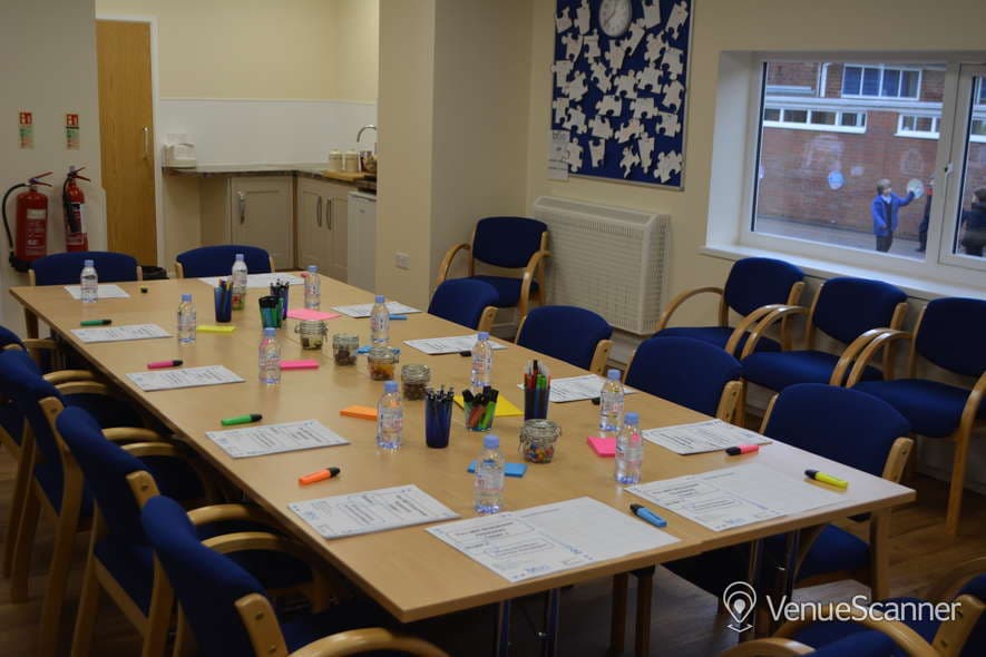 Boldmere Teaching School, Boldmere Teaching School Alliance photo #1