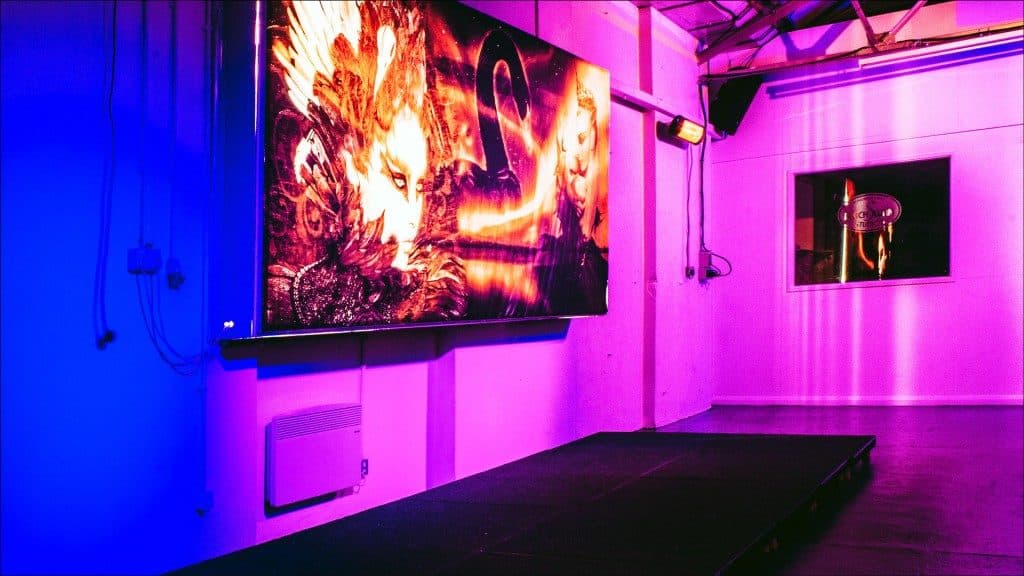 Black Swan Studios, Exclusive Hire photo #2