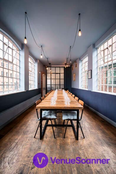 Grain & Glass Private Room Hire, Grain & Glass photo #1