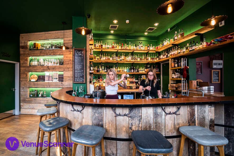 Grain & Glass Private Room Hire, Grain & Glass photo #3