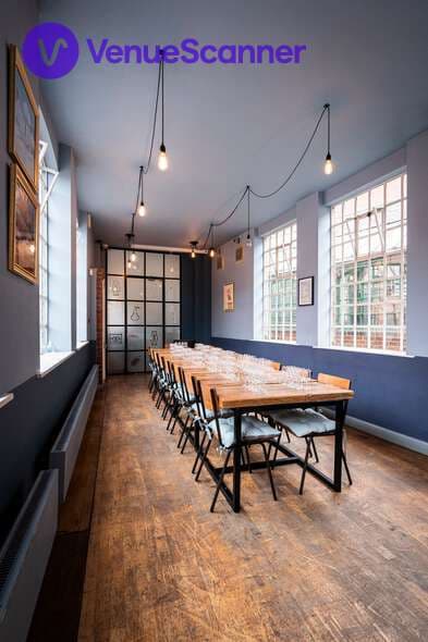 Grain & Glass Private Room Hire, Grain & Glass photo #2