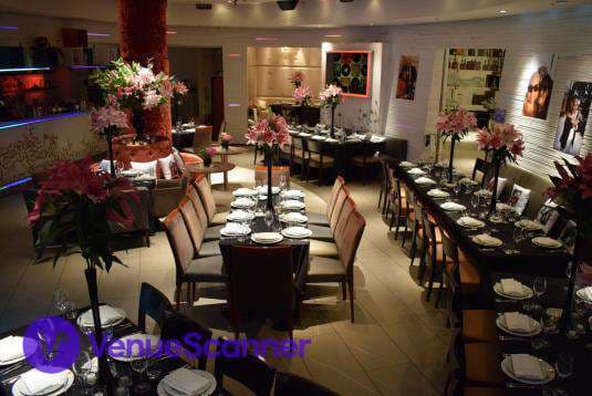 Eaton Square Bar Exclusive Hire, Eaton Square Bar photo #3