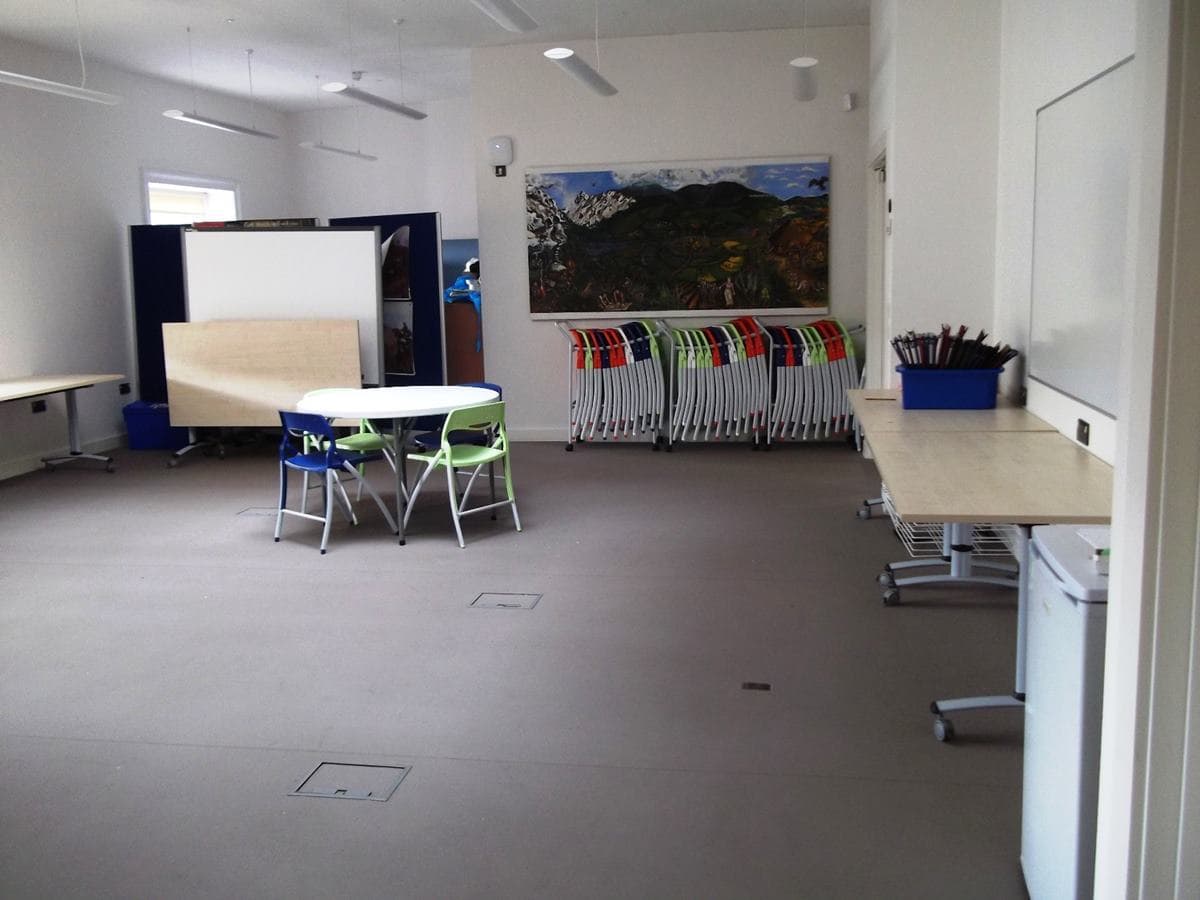 Shrewsbury Museum Art Gallery, Walker Suite photo #2