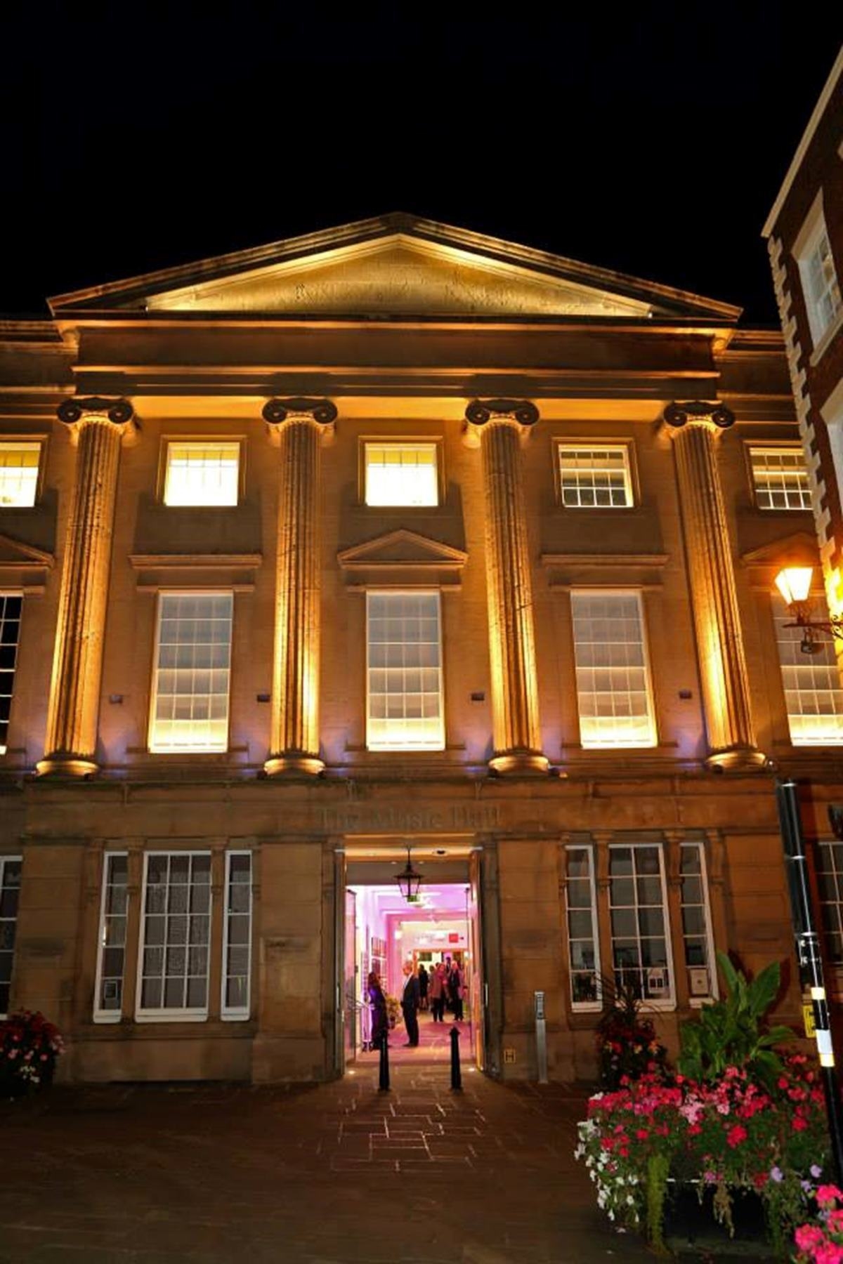 Photo of Shrewsbury Museum Art Gallery, The Entire Venue