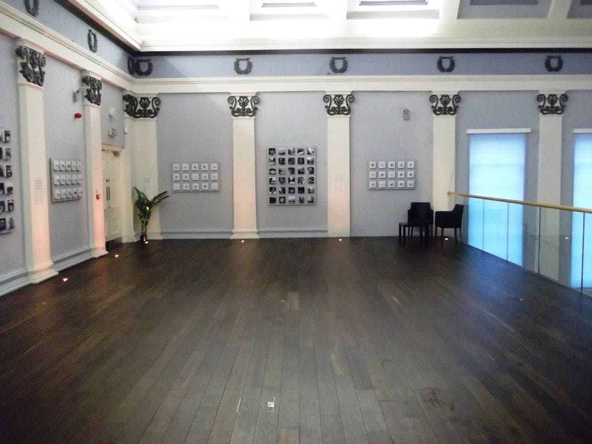 Shrewsbury Museum Art Gallery, The Entire Venue photo #2