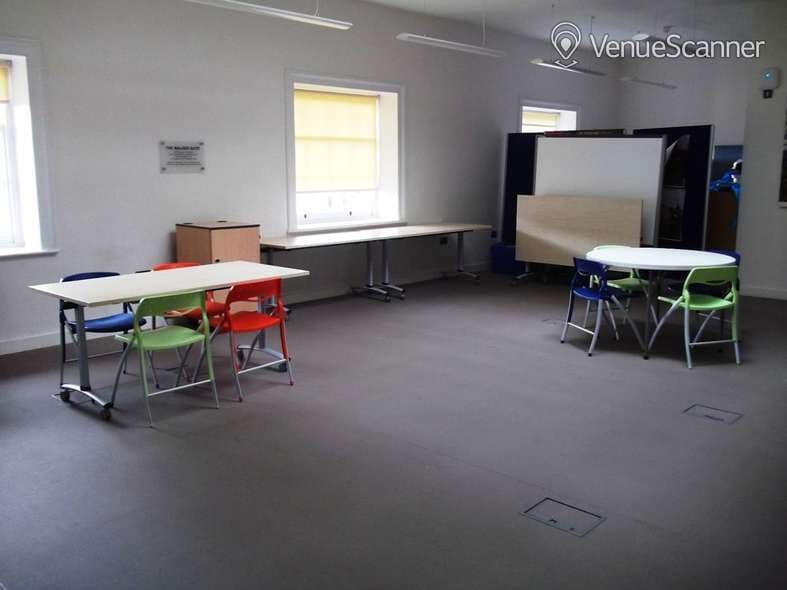 Walker Suite, Shrewsbury Museum Art Gallery photo #1