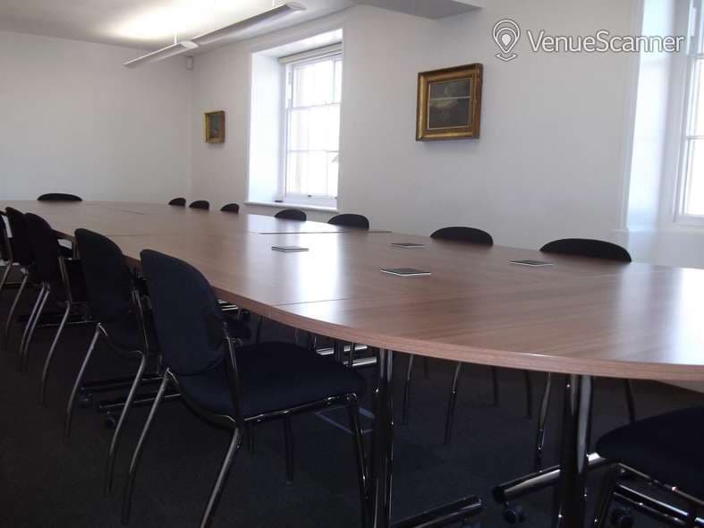 Owen Room, Shrewsbury Museum Art Gallery photo #1