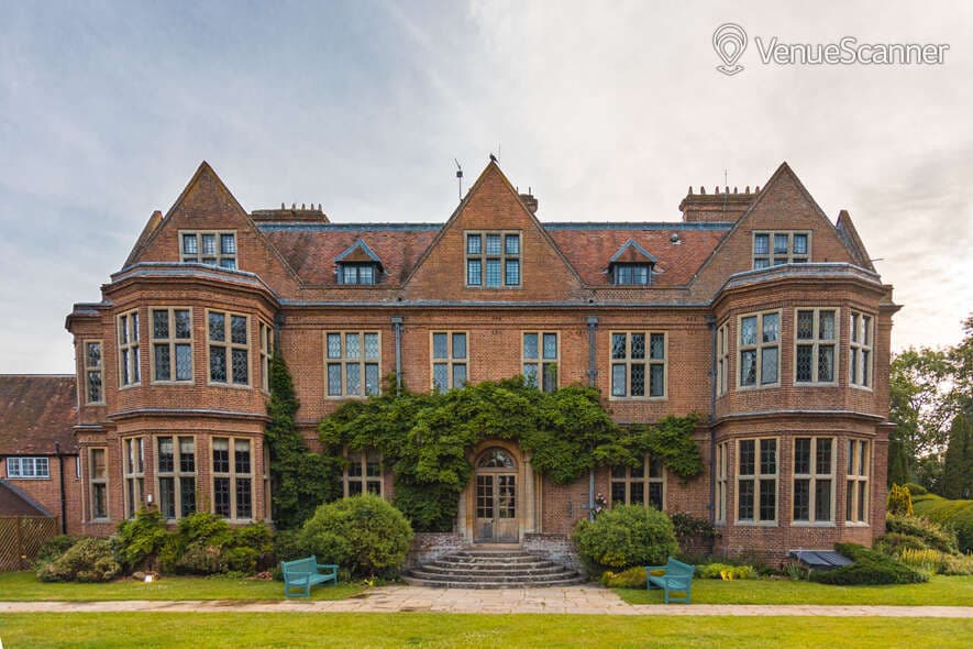 Horwood House photo #3