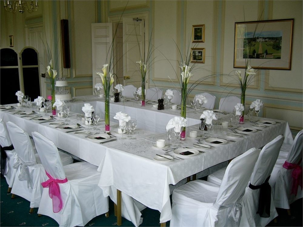 Photo of Harrowden Hall, Exclusive Hire