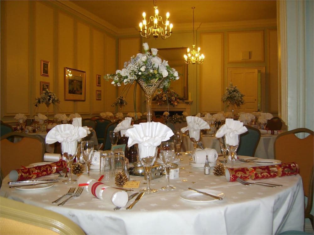 Harrowden Hall, Exclusive Hire photo #2