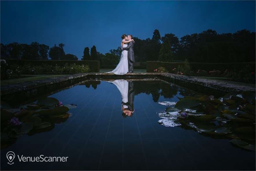 Harrowden Hall, Exclusive Hire photo #3