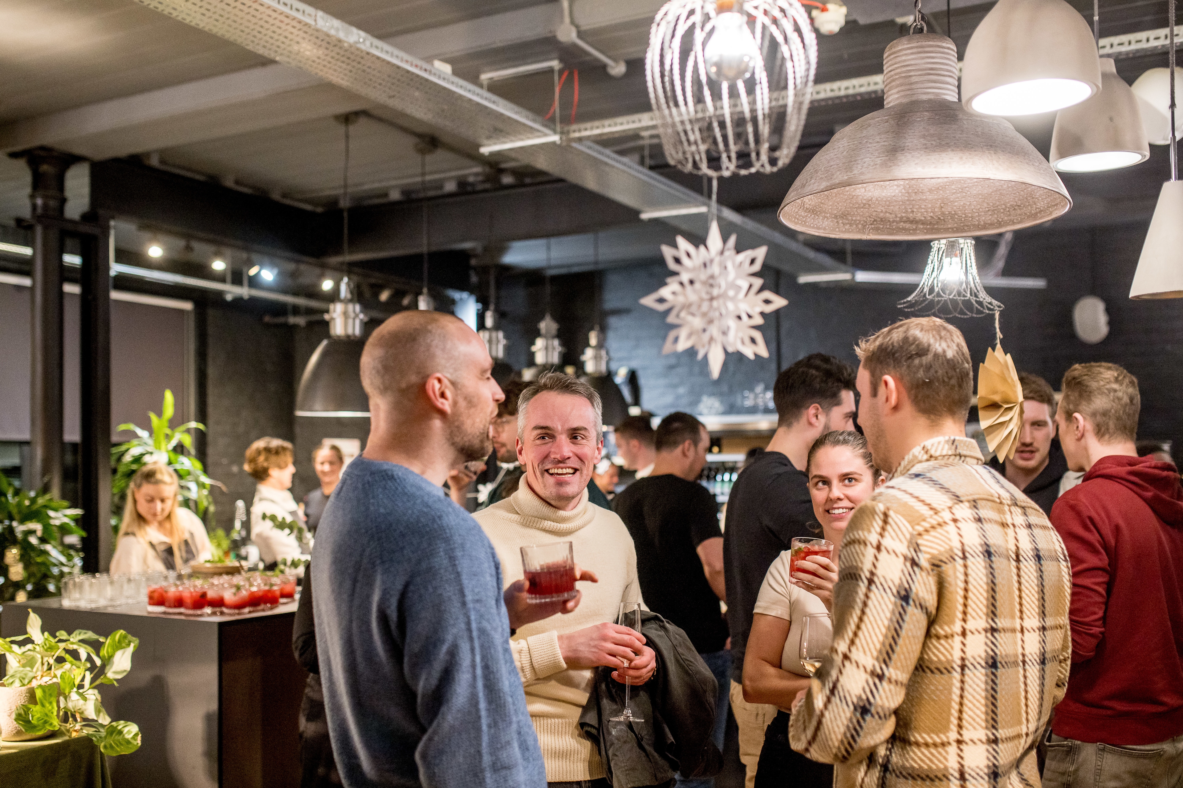 Photo of Uncommon Highbury, Cafe Lounge