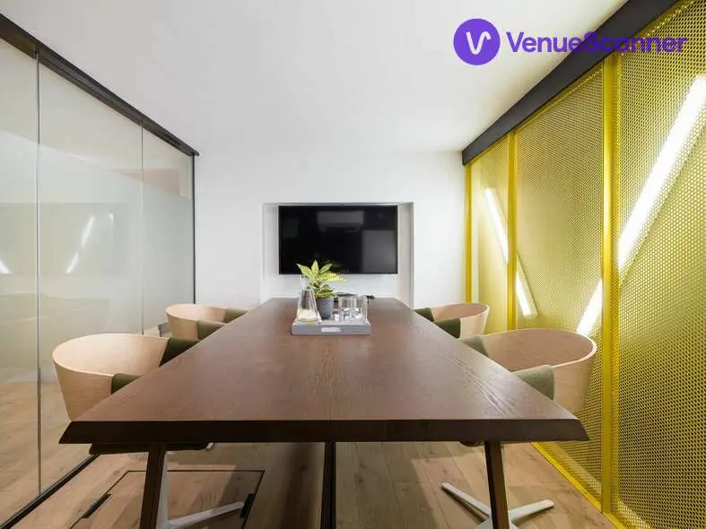 Meeting Room 4, Uncommon Highbury photo #1