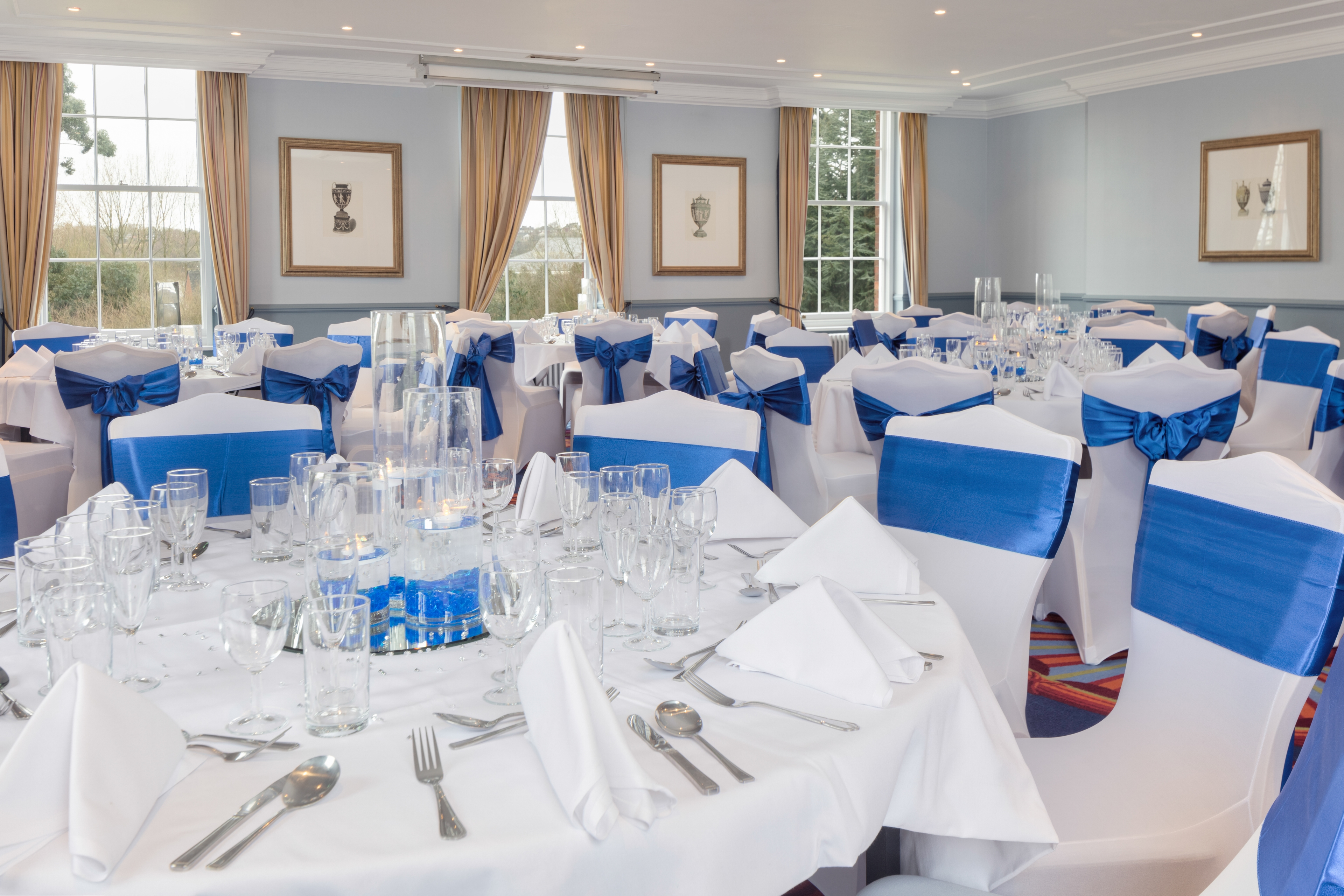 Photo of Double Tree By Hilton - Stoke On Trent, JW's