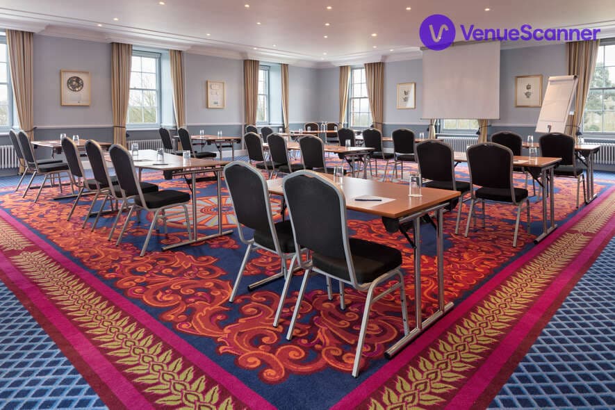 Earl Of Granville, Double Tree By Hilton - Stoke On Trent photo #1