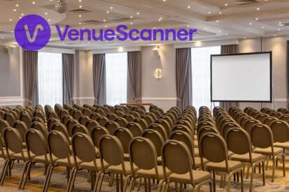 Ballroom, Double Tree By Hilton - Stoke On Trent photo #1