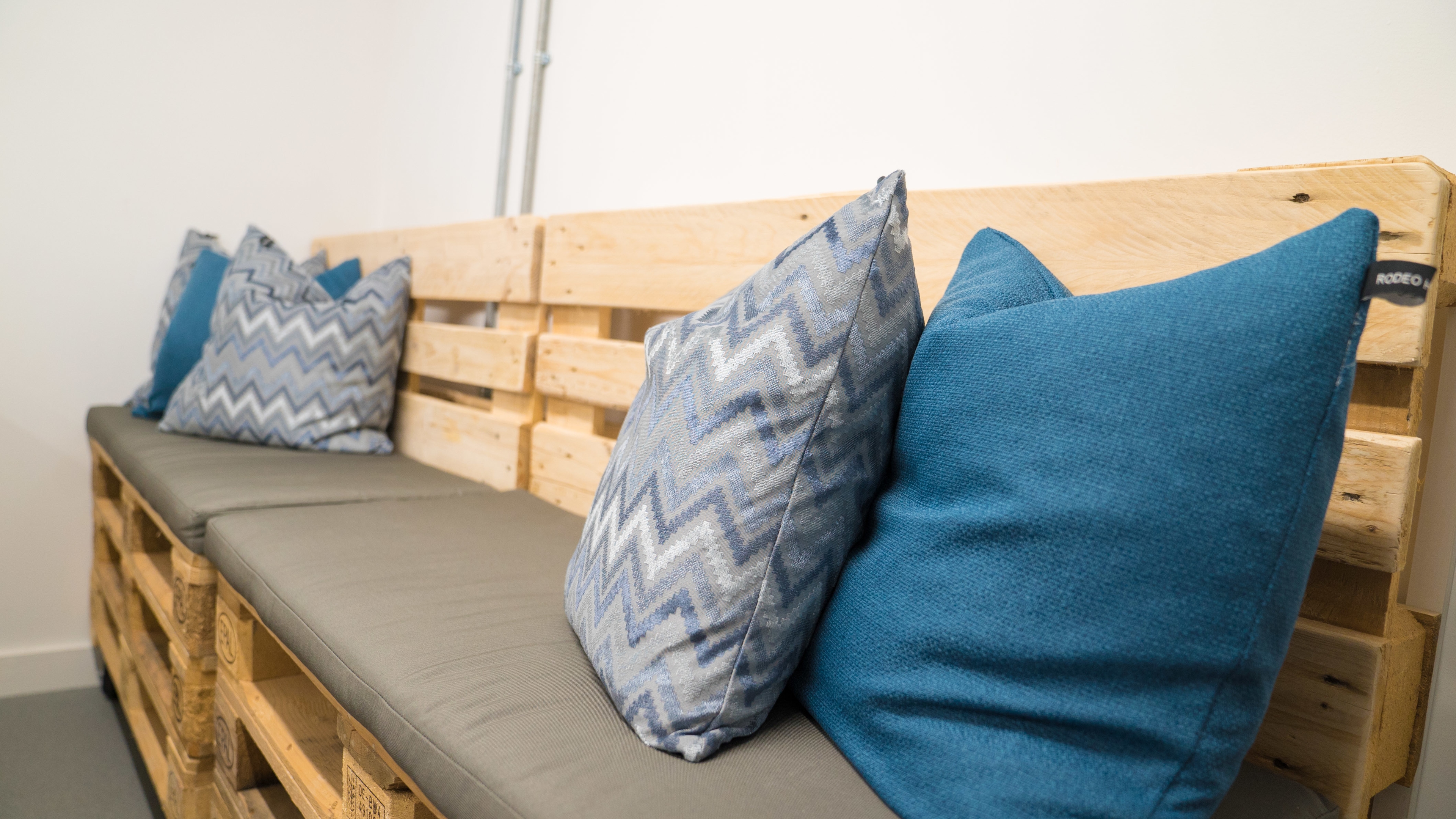 Photo of Quarters Collective, Cinema Bunker