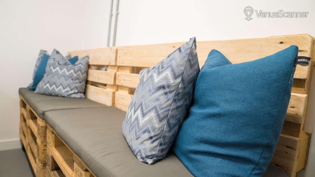 Cinema Bunker, Quarters Collective photo #2