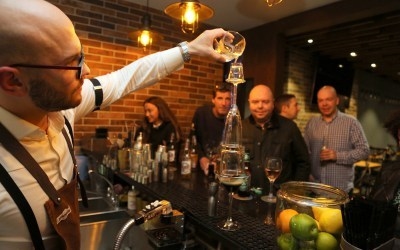 Photo of Siorai Bar, Hide-Out Room