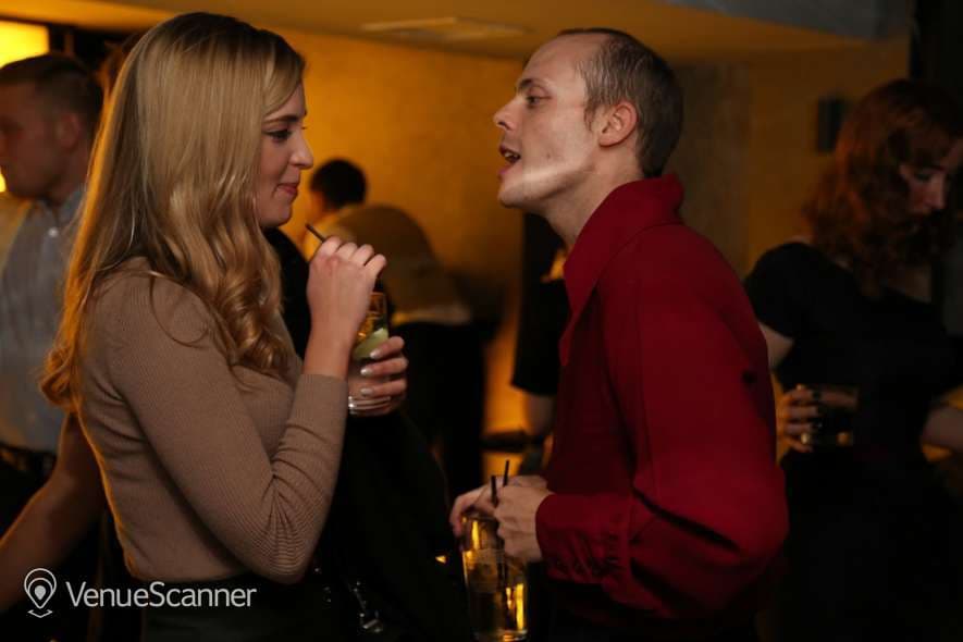 Hide-Out Room, Siorai Bar photo #3