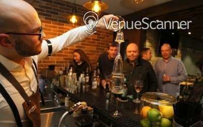 Hide-Out Room, Siorai Bar photo #1