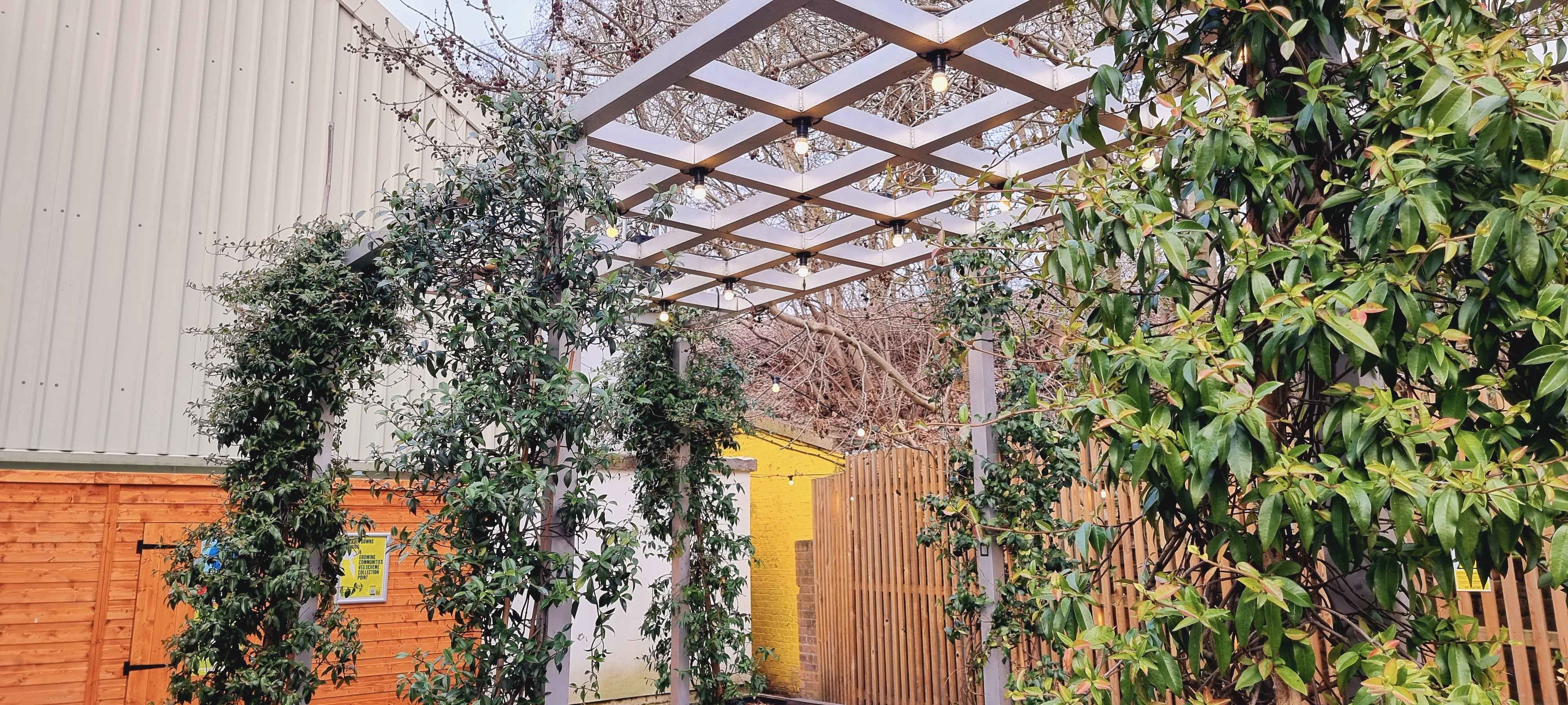 Photo of Indra Studios