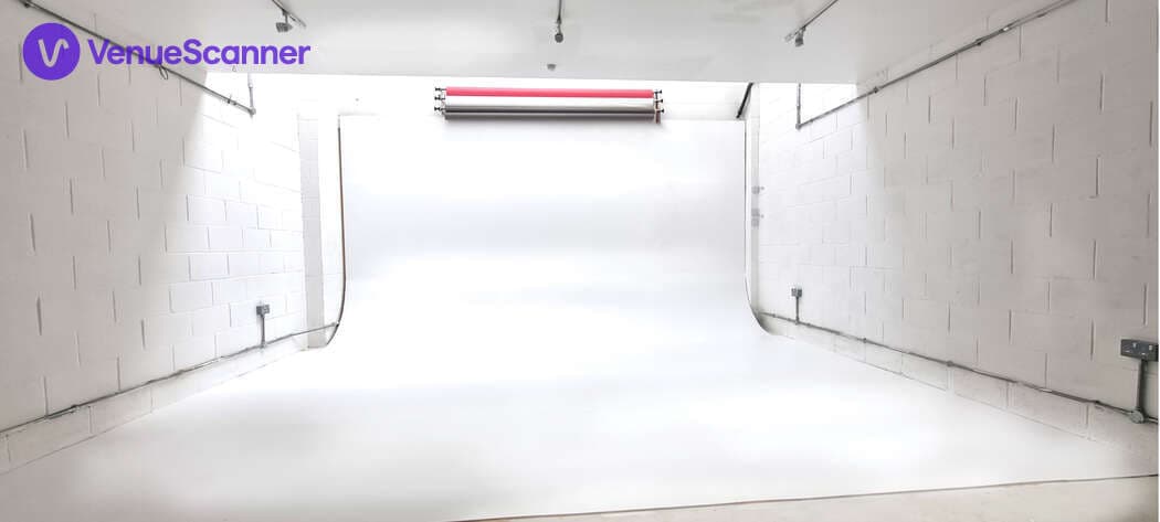 Studio 2, Indra Studios photo #2