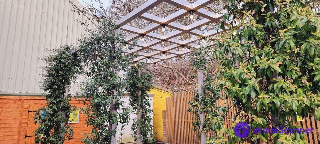 Studio 1, Indra Studios photo #17