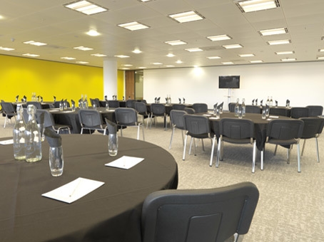 Photo of Regus London Paddington, Saltash