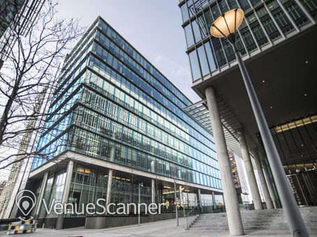 Britain / Eastern / Western, Regus London Paddington photo #2