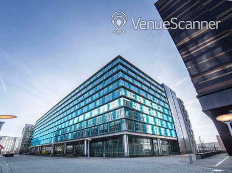 Regus London Paddington, Britain / Eastern photo #3