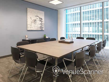 Great Eastern, Regus London Paddington photo #1