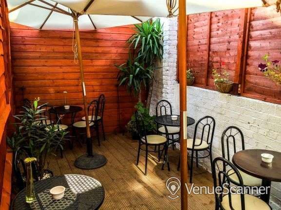 Piece Of Cake Cafe, Piece Of Cake Cafe photo #4