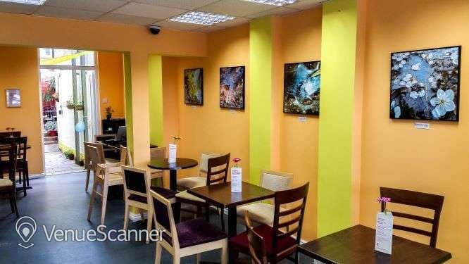 Piece Of Cake Cafe, Piece Of Cake Cafe photo #2