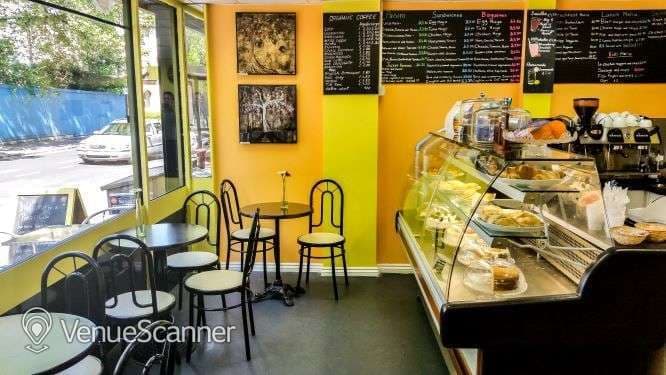 Piece Of Cake Cafe, Piece Of Cake Cafe photo #1