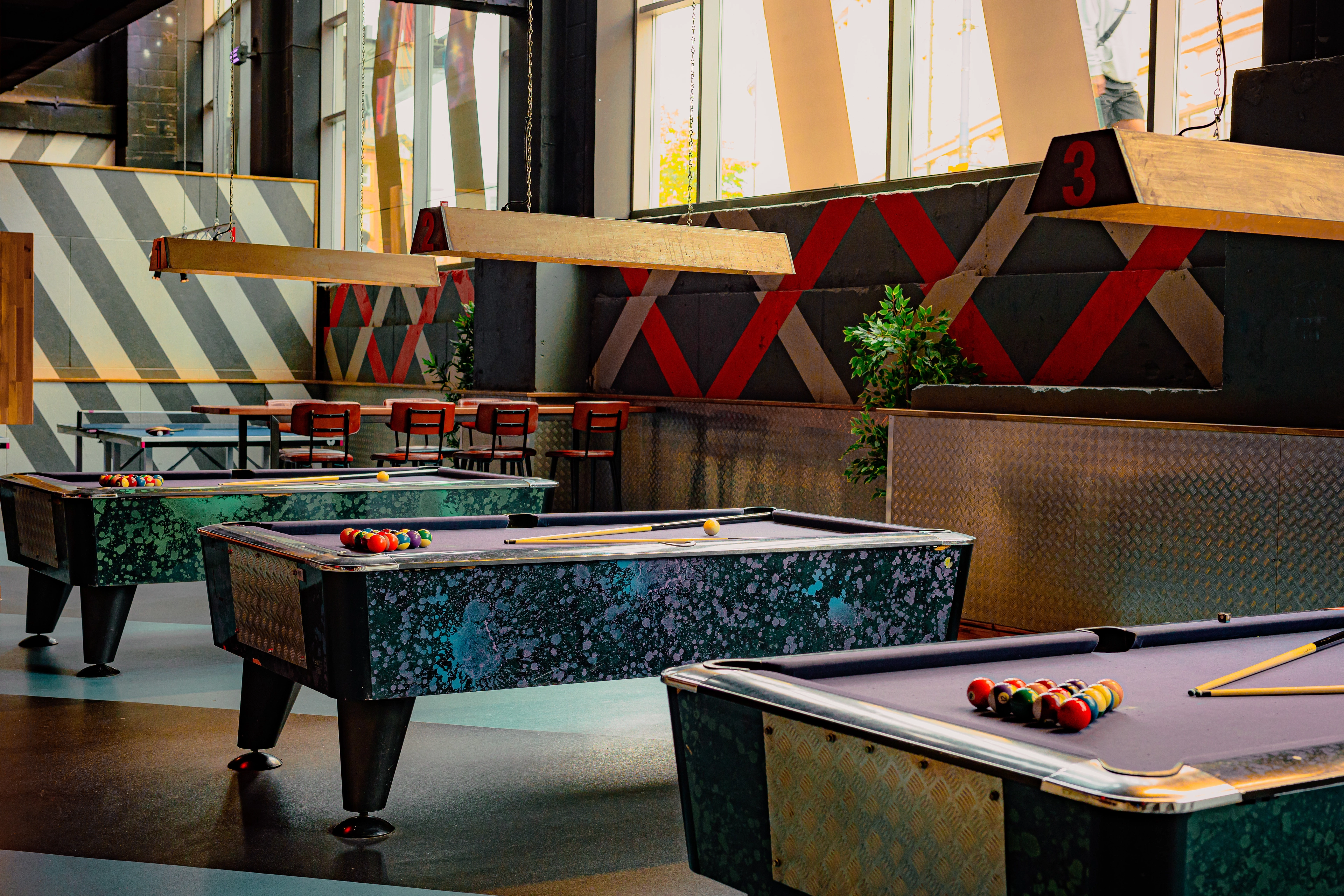 Photo of Roxy Ball Room Manchester (Arndale), The Centre Stage