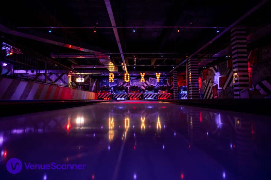 Full Venue Hire, Roxy Ball Room Manchester (Arndale) photo #1