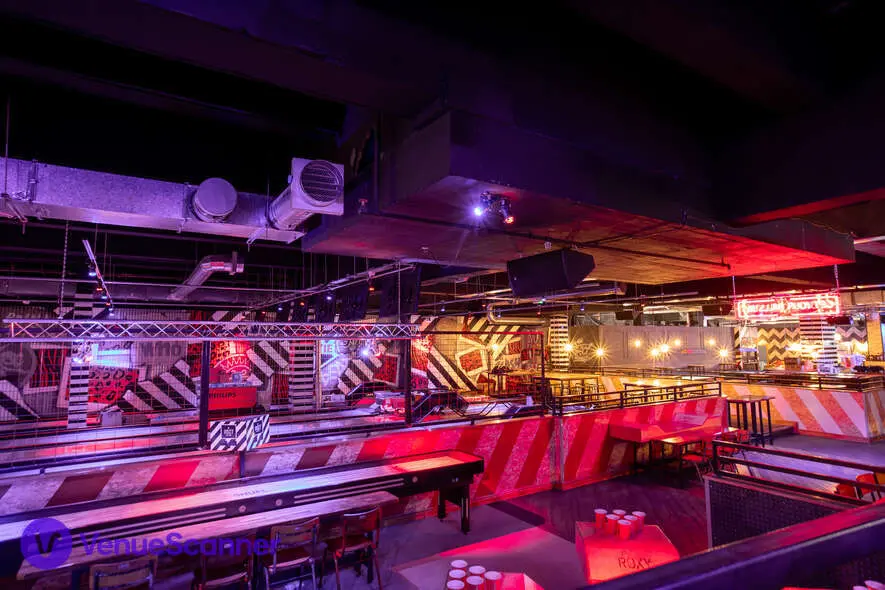 Full Venue Hire, Roxy Ball Room Manchester (Arndale) photo #3
