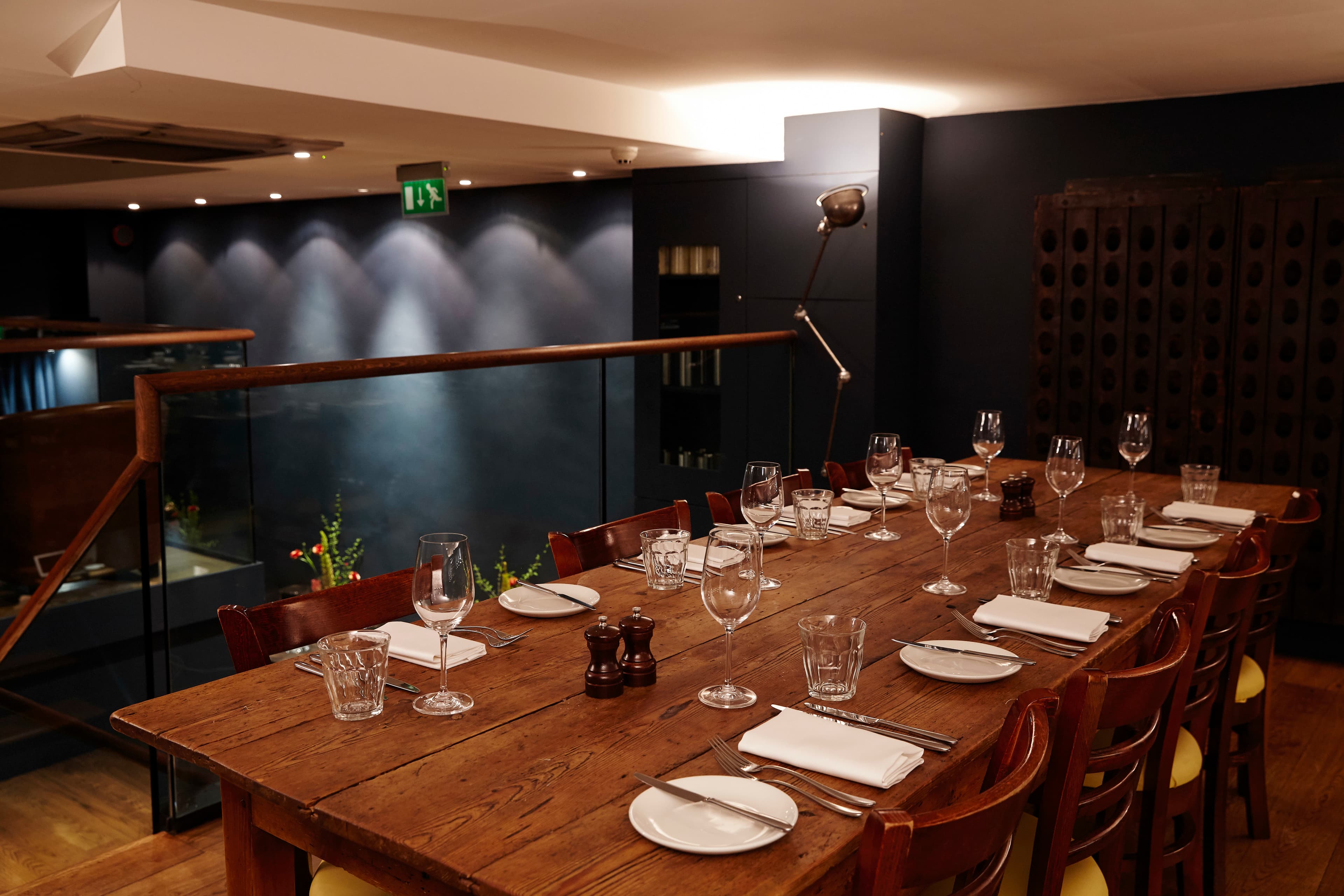 Clifford's Restaurant & Bar, Exclusive Hire photo #2