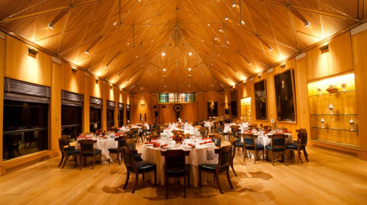 Haberdashers' Hall, Livery Hall photo #2