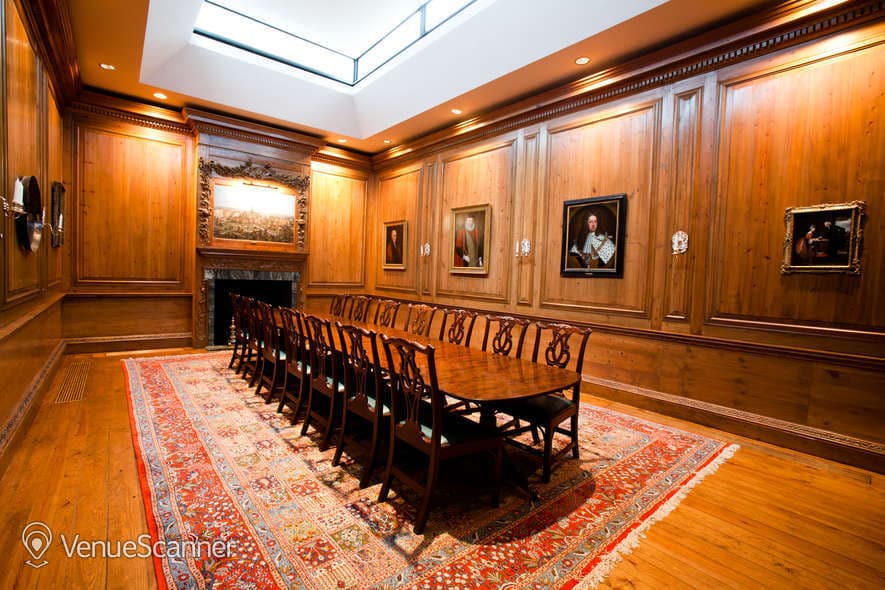 Haberdashers' Hall, Haberdashers' Hall photo #3