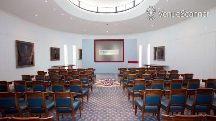 Court Room, Haberdashers' Hall photo #3